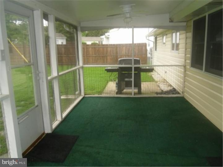 109 Cobalt Cross Road Levittown, PA 19057 - Photo 6 of 25 Enclosed Porch