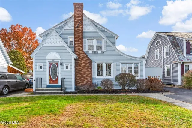 $419,000 | 180 South Main Avenue, Albany, NY 12208