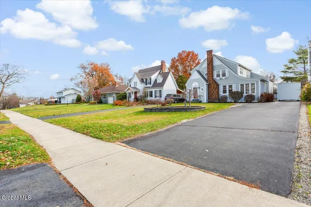 $419,000 | 180 South Main Avenue, Albany, NY 12208