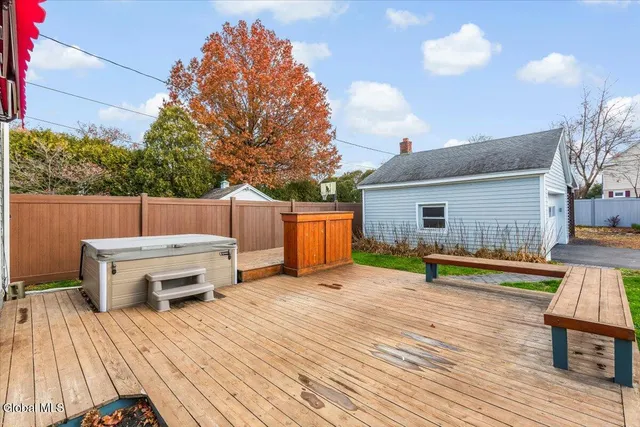 $419,000 | 180 South Main Avenue, Albany, NY 12208