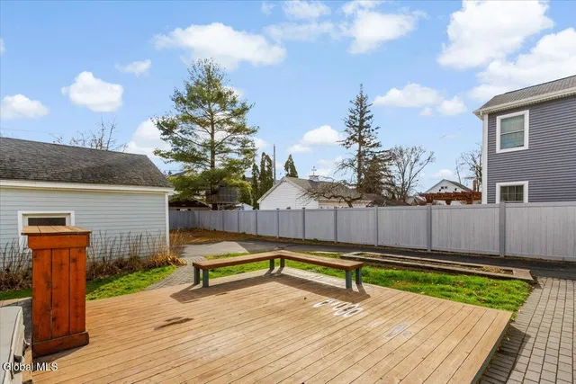 $419,000 | 180 South Main Avenue, Albany, NY 12208