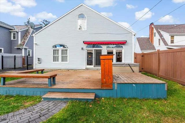 $419,000 | 180 South Main Avenue, Albany, NY 12208