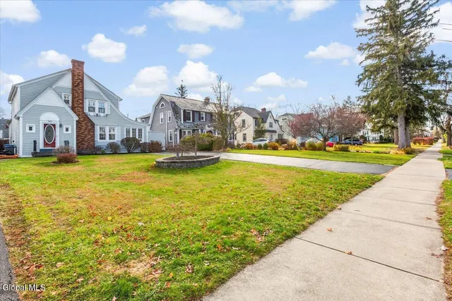 $419,000 | 180 South Main Avenue, Albany, NY 12208