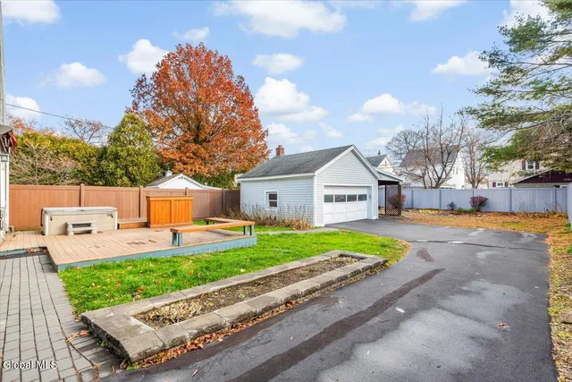 $419,000 | 180 South Main Avenue, Albany, NY 12208