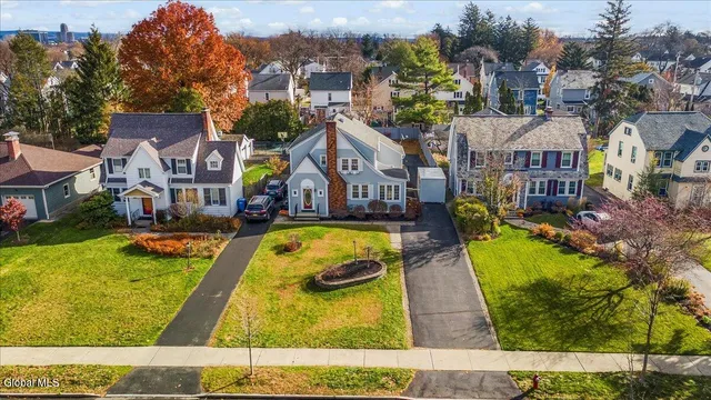 $419,000 | 180 South Main Avenue, Albany, NY 12208