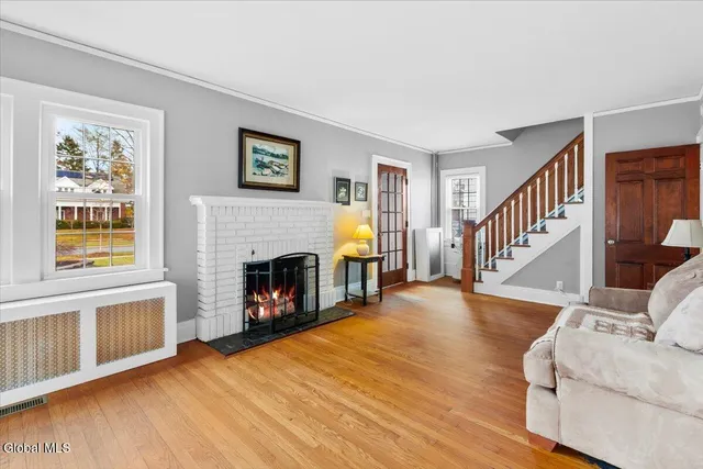 $419,000 | 180 South Main Avenue, Albany, NY 12208