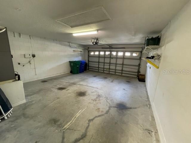 740 Pickfair Terrace Lake Mary, FL 32746 - Photo 12 of 26 a view of empty room