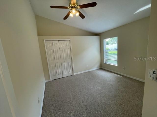 740 Pickfair Terrace Lake Mary, FL 32746 - Photo 19 of 26 a view of an empty room and a window