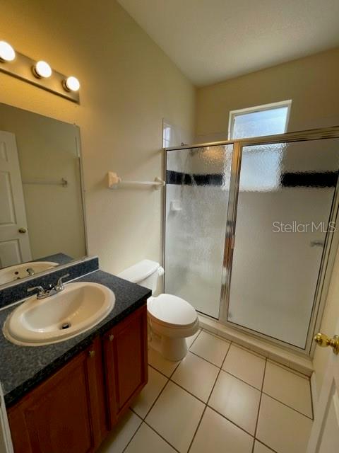 740 Pickfair Terrace Lake Mary, FL 32746 - Photo 22 of 26 a bathroom with a sink a toilet and shower