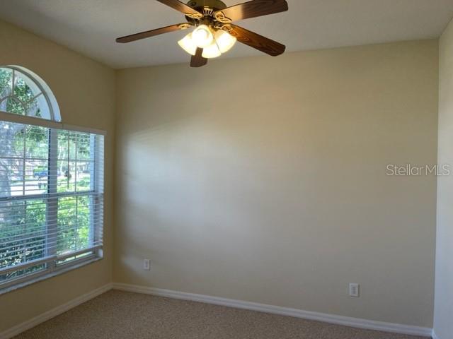 740 Pickfair Terrace Lake Mary, FL 32746 - Photo 3 of 26 an empty room with a window