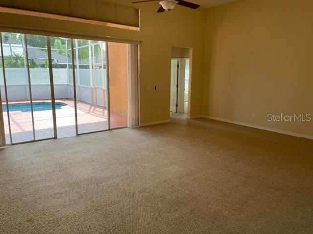 740 Pickfair Terrace Lake Mary, FL 32746 - Photo 5 of 26 a view of an empty room with a window