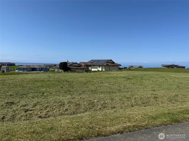 a view of a ocean view