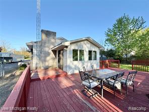 5288 Torrey Road Flint, MI 48507 - Photo 30 of 41