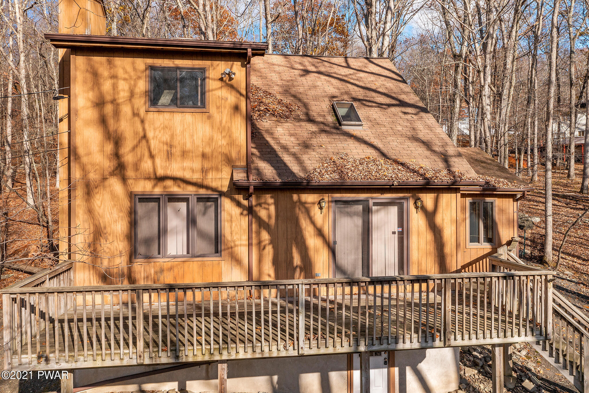 180 Salisbury Road Bushkill, PA 18324 - Photo 24 of 25 JMW 108 Salisbury Roadonline23