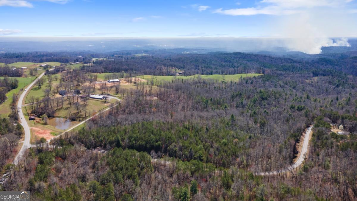 0 Afton Road, Unit 1 Marble Hill, GA 30534 - Photo 10 of 12 an aerial view of multiple house