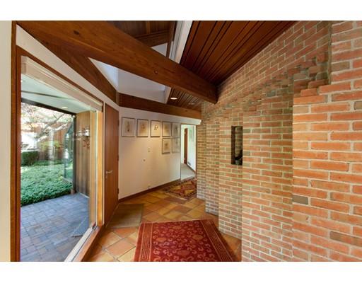 85 Crowell Farm Road Concord, MA 01742 - Photo 4 of 14 a view interior of the house