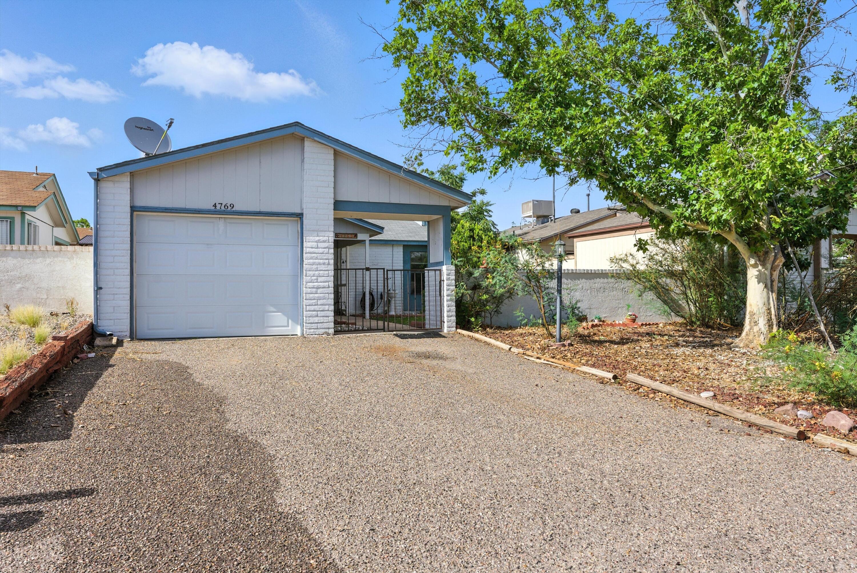 4769 Platinum Drive Northeast Rio Rancho, NM 87124 - Photo 1 of 1 Gallery Image 1