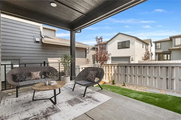 $974,900 | 11208 Vibrato Lane, Lone Tree, CO 80134