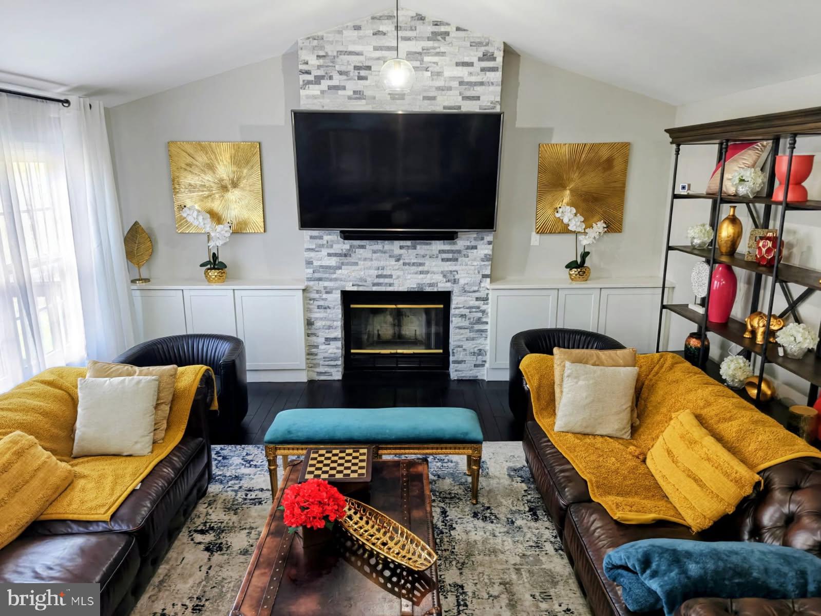 13017 Broadmore Road Silver Spring, MD 20904 - Photo 79 of 79 Family Room