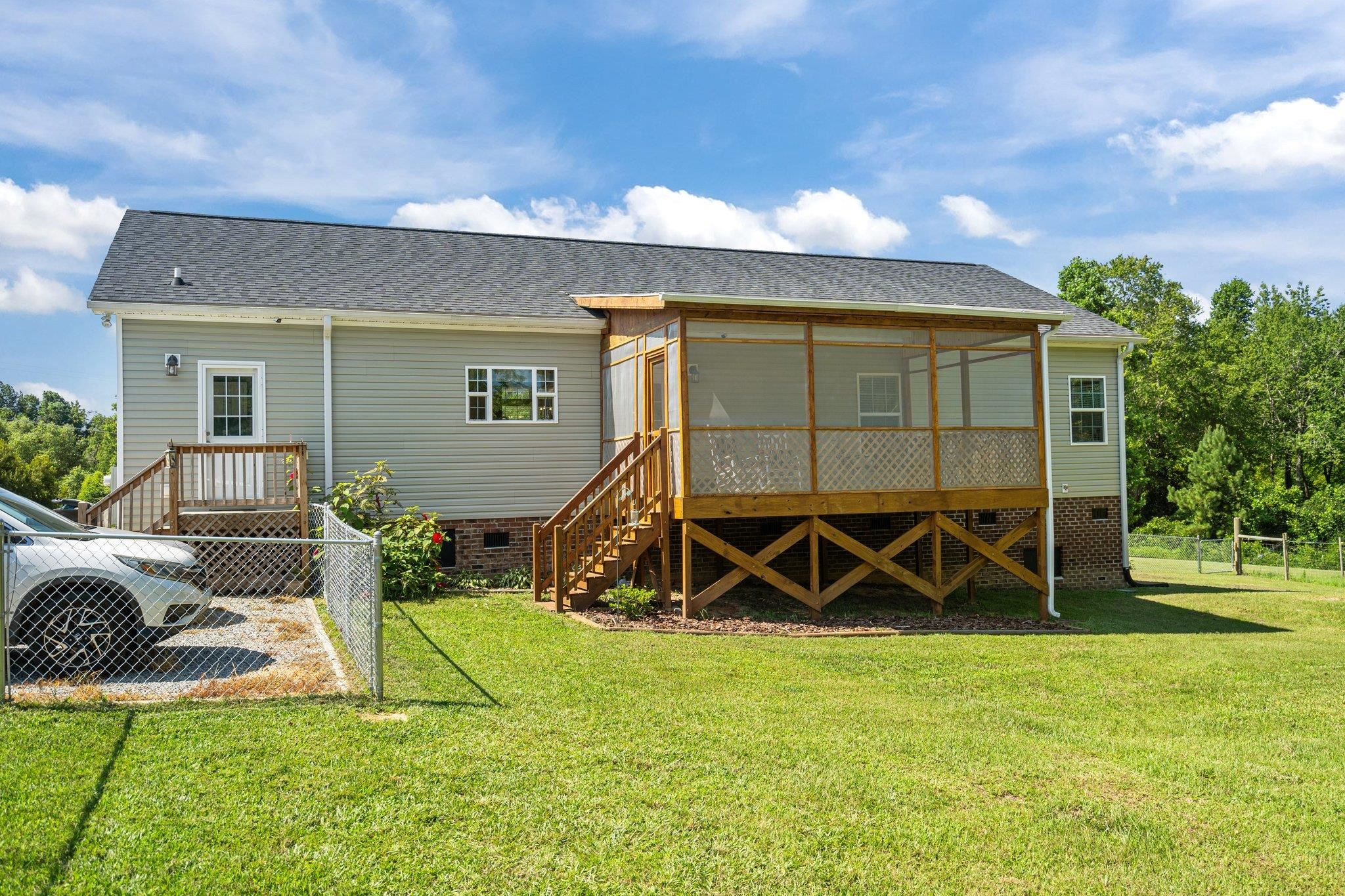 215 Roberts Road Willow Spring, NC 27592 - Photo 33 of 55 Photo 33
