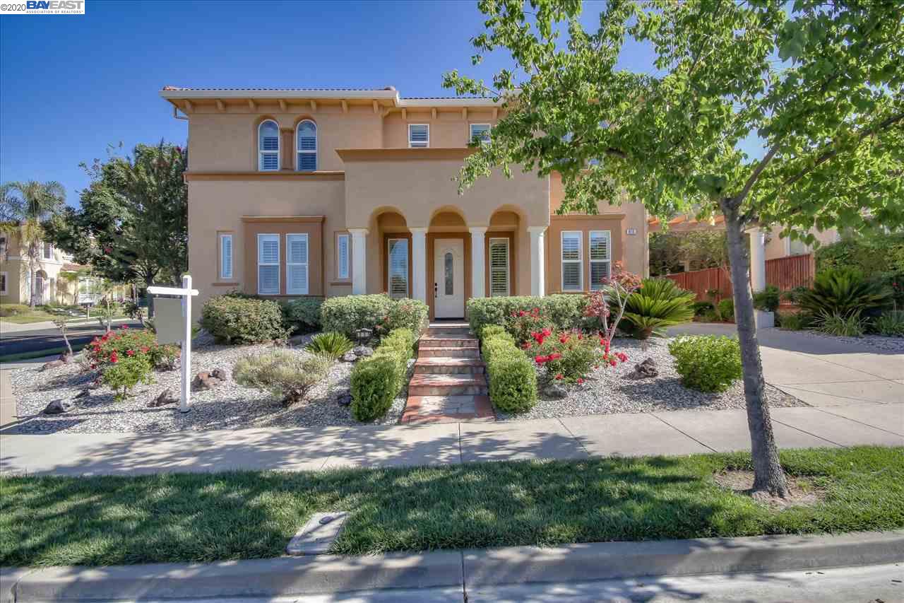 815 Bandol Way San Ramon, CA 94582 - Photo 1 of 1