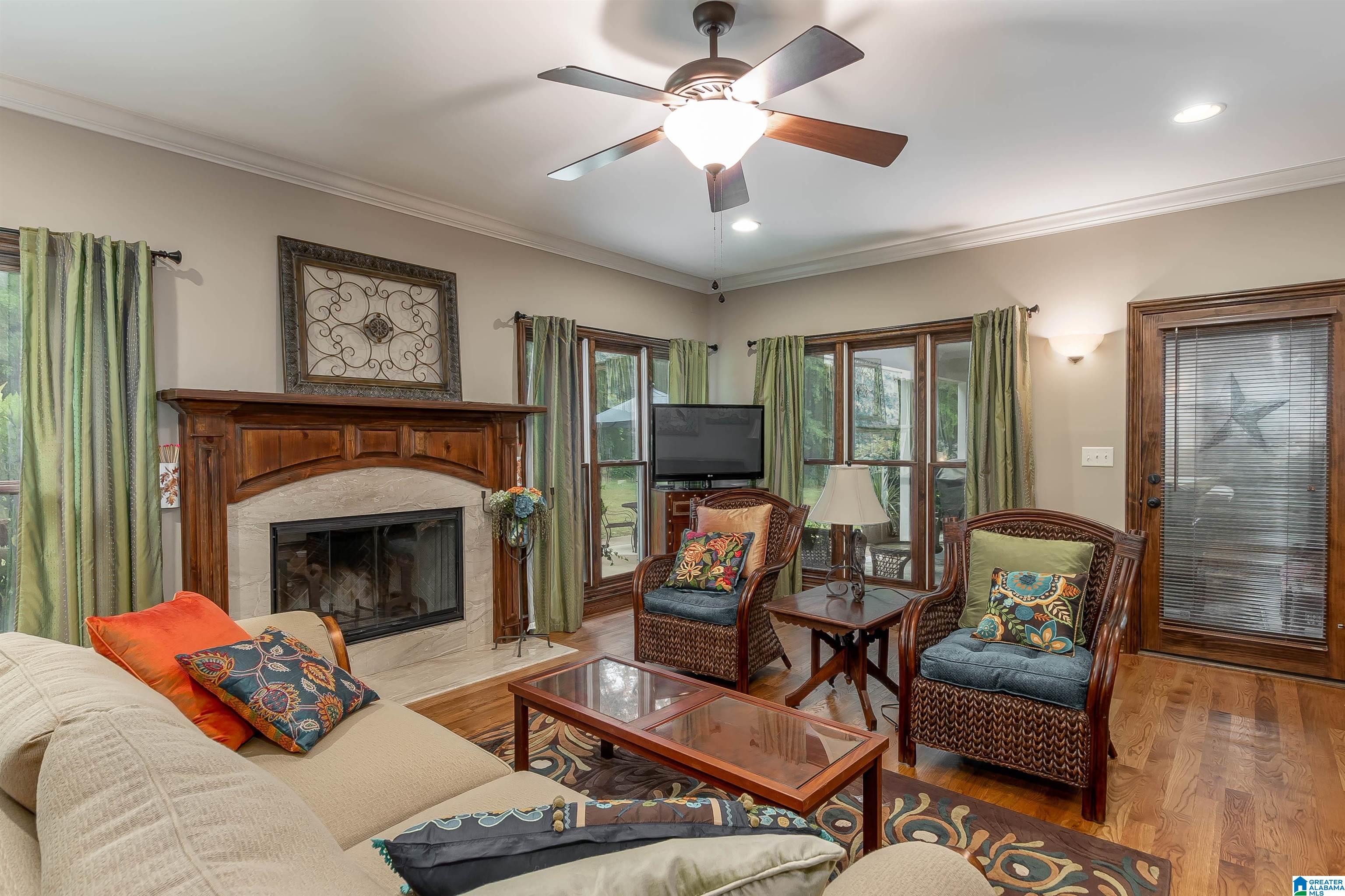 12053 Brant Ward Road Cottondale, AL 35453 - Photo 20 of 50