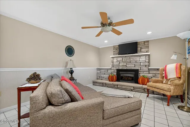 $440,000 | 7 Cappabianca Drive, Waterford, NY 12188