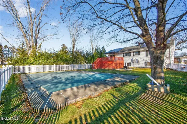 $440,000 | 7 Cappabianca Drive, Waterford, NY 12188