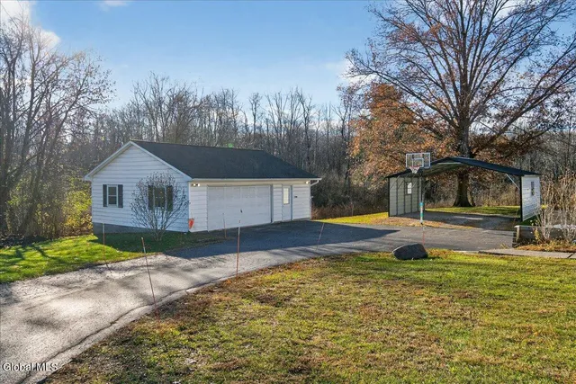 $440,000 | 7 Cappabianca Drive, Waterford, NY 12188