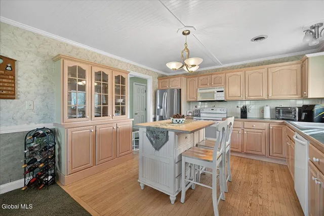 $440,000 | 7 Cappabianca Drive, Waterford, NY 12188