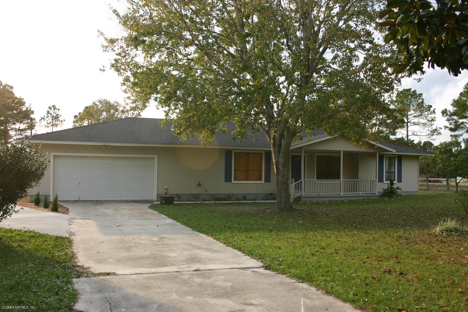 10310 Sawpit Road Jacksonville, FL 32226 - Photo 1 of 10 Front of Home