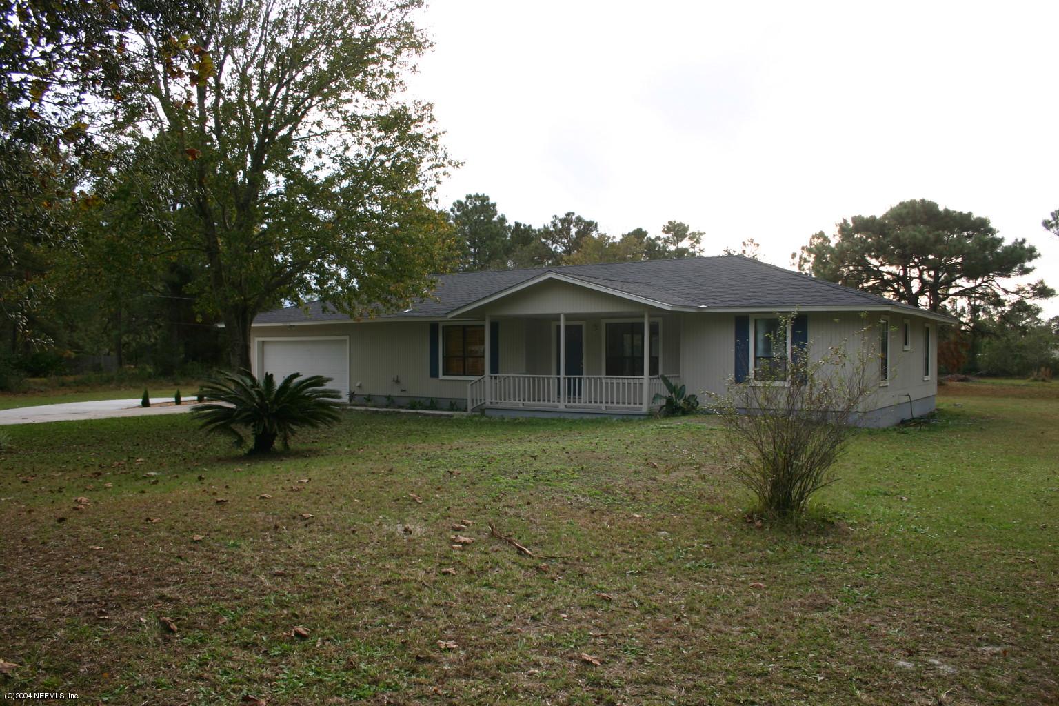 10310 Sawpit Road Jacksonville, FL 32226 - Photo 2 of 10 Front of home view 2