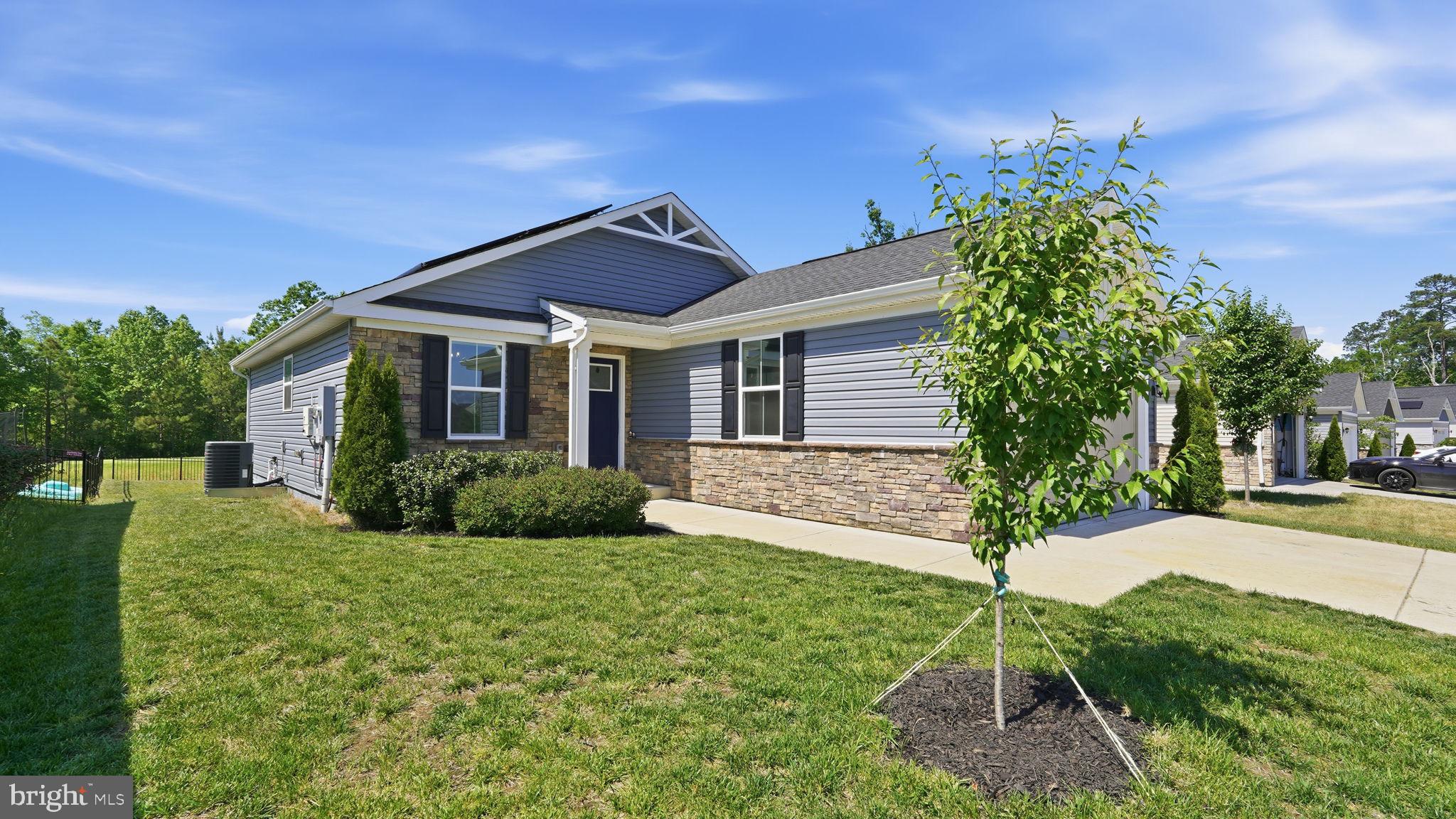 7258 Parchment Circle Ruther Glen, VA 22546 - Photo 3 of 40