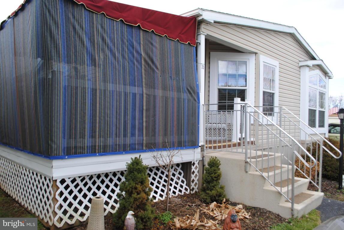 35 Jeffrey Road Gordonville, PA 17529 - Photo 2 of 28