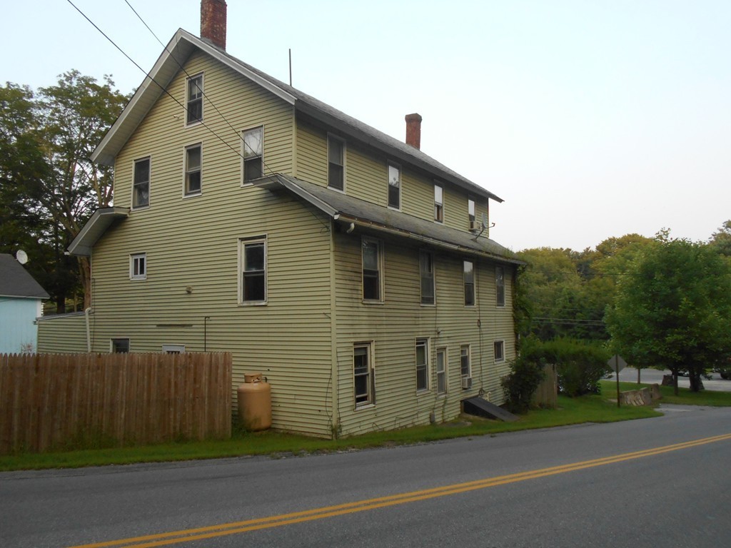 47 South Sturbridge Road Charlton, MA 01507 - Photo 2 of 6 Gallery Image 2