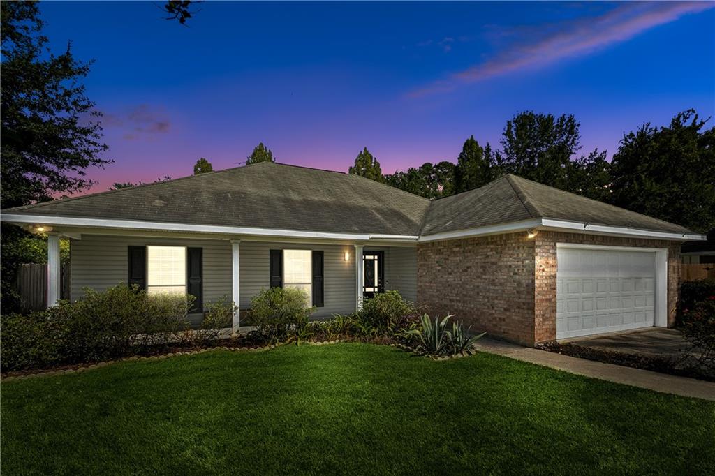 101 Maison Drive Covington, LA 70433 - Photo 1 of 23