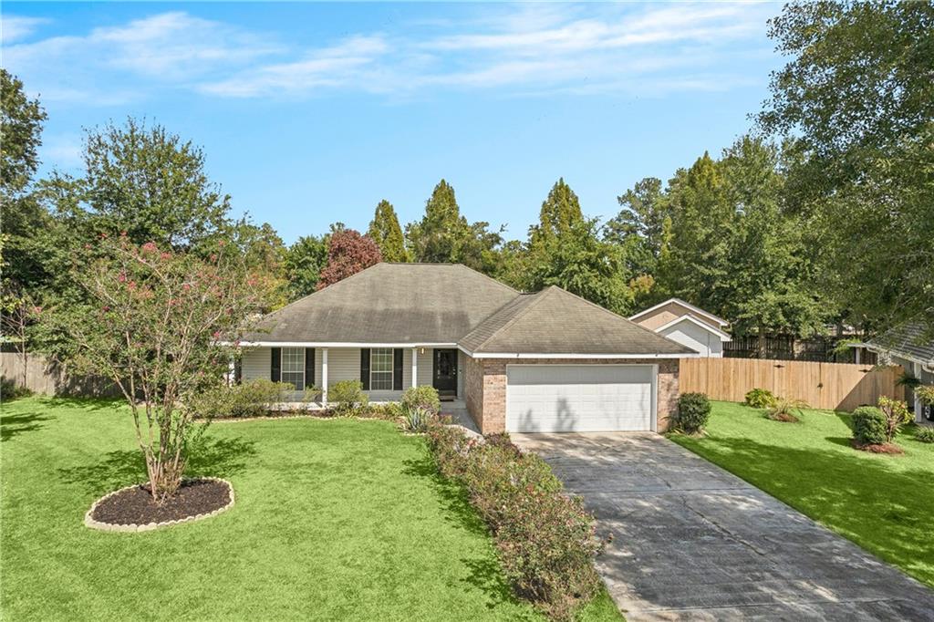 101 Maison Drive Covington, LA 70433 - Photo 2 of 23