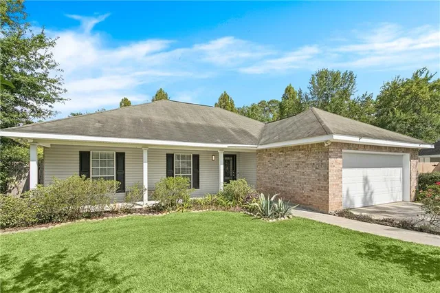 $265,000 | 101 Maison Drive, Covington, LA 70433