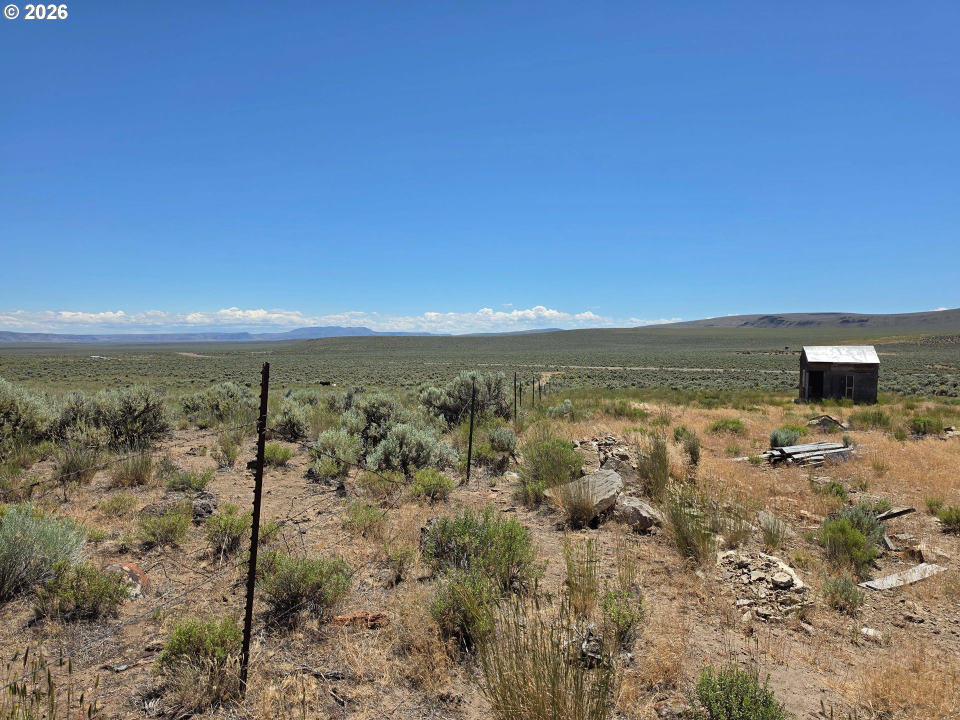 14899 Christmas Valley Highway Riley, OR 97758 - Photo 16 of 40