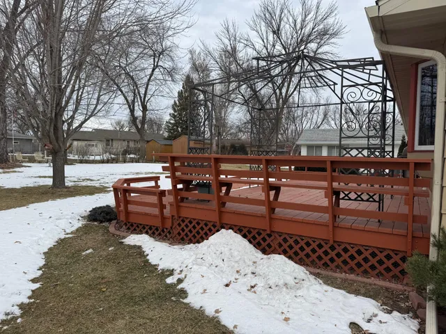 $299,900 | 1807 Brookside Drive, Albert Lea, MN 56007