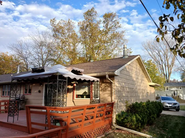 $299,900 | 1807 Brookside Drive, Albert Lea, MN 56007