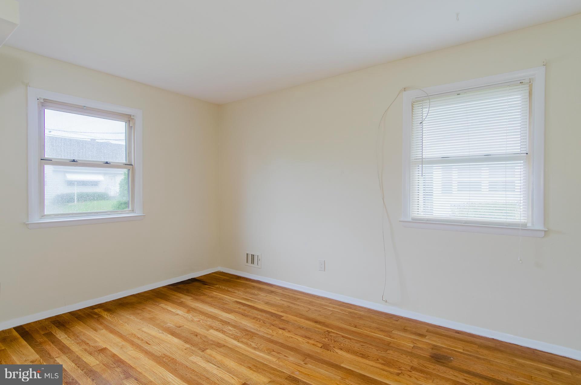 6803 Richardson Road Baltimore, MD 21207 - Photo 9 of 28 Bedroom