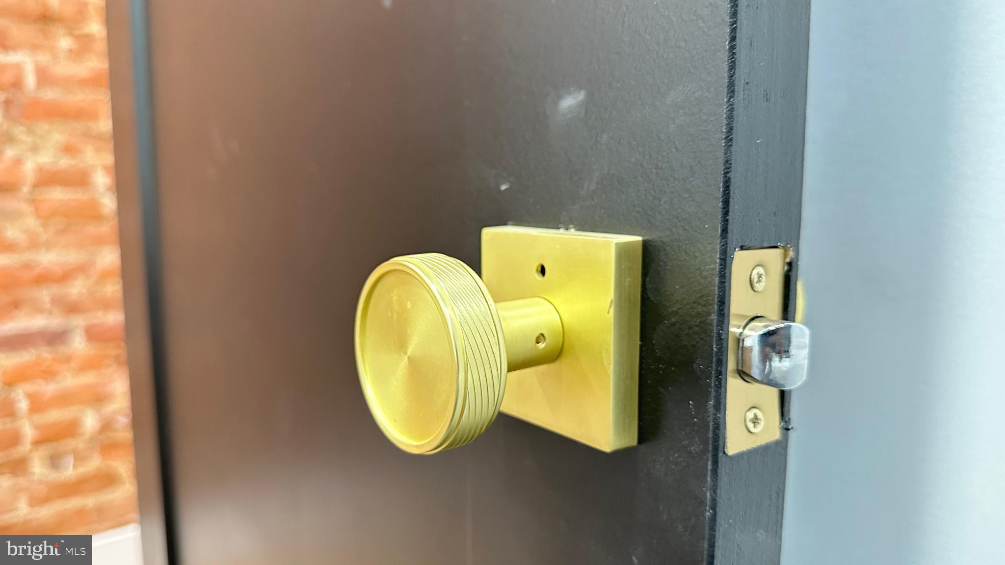 3924 North 13th Street, Unit A Philadelphia, PA 19140 - Photo 12 of 18 a view of a bathroom with a sink and mirror