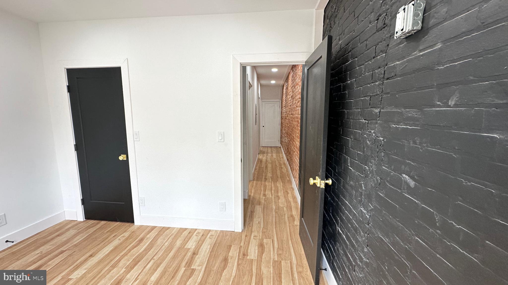 3924 North 13th Street, Unit A Philadelphia, PA 19140 - Photo 4 of 18 a view of a bathroom