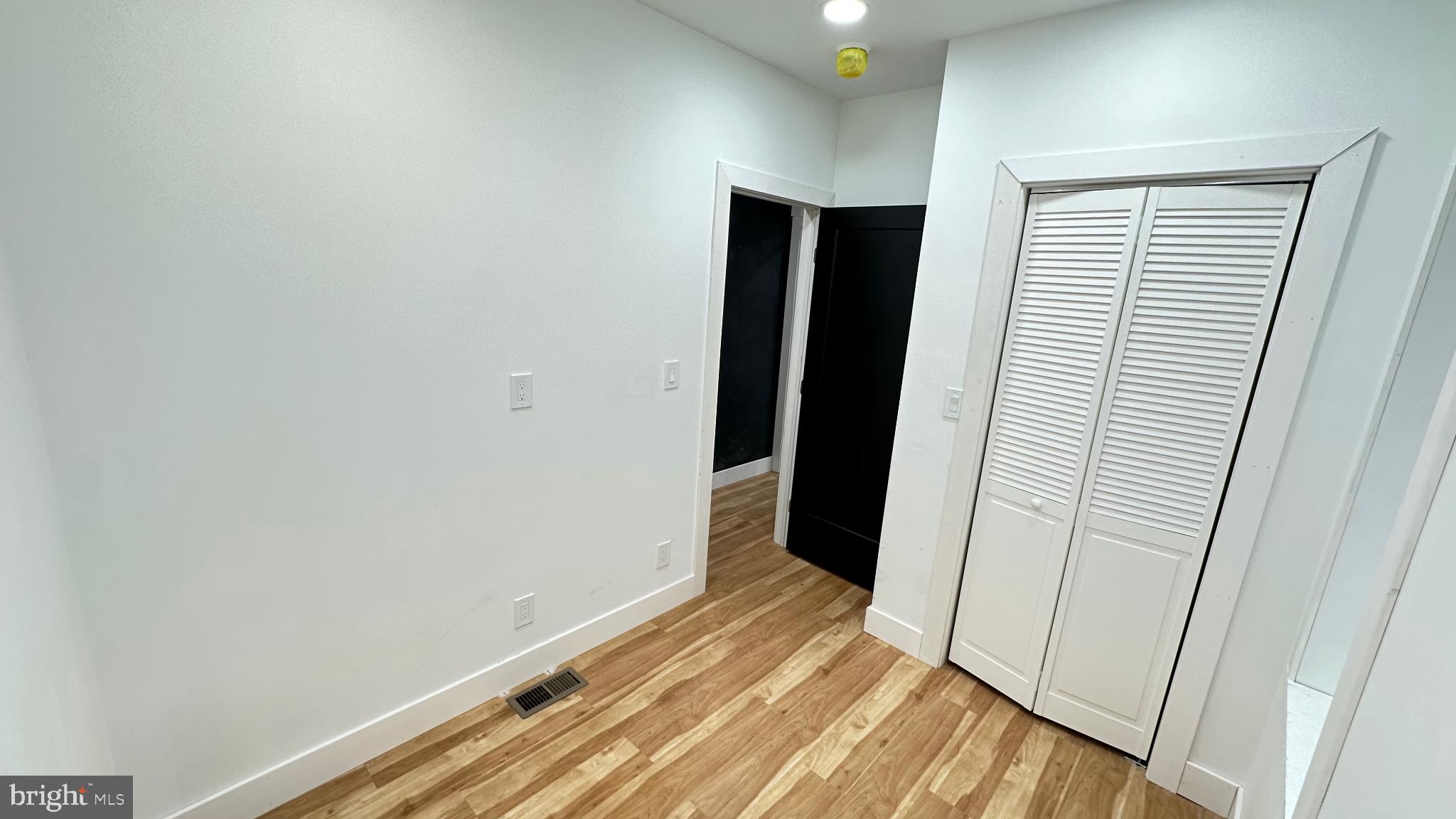 3924 North 13th Street, Unit A Philadelphia, PA 19140 - Photo 6 of 18 a view of wooden floor