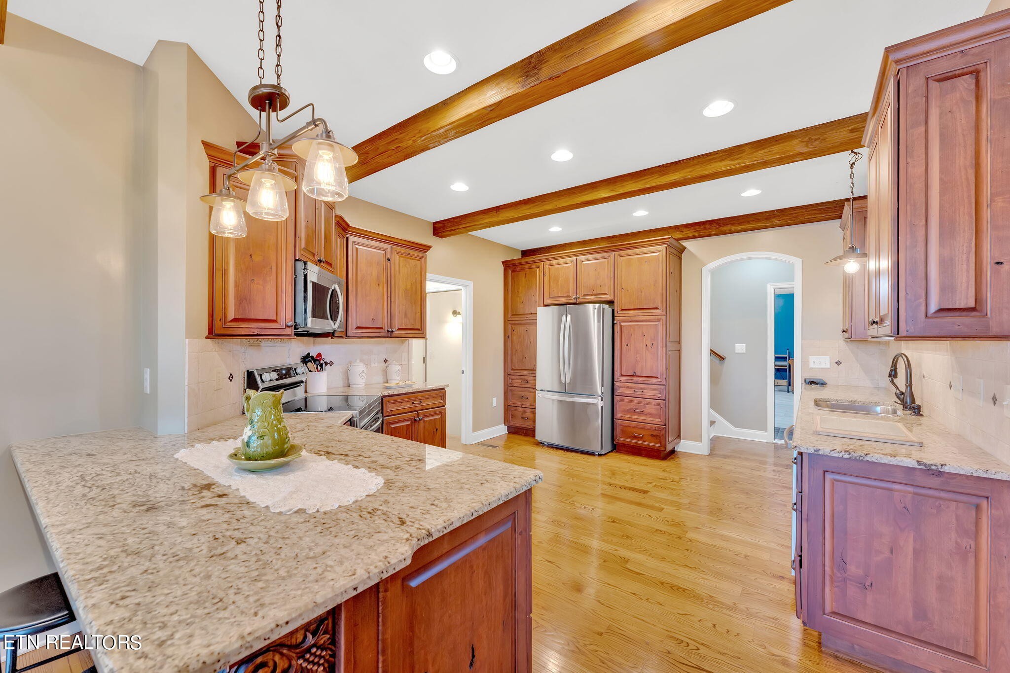 1559 Ellis Road Sevierville, TN 37876 - Photo 17 of 60 Gallery Image 17