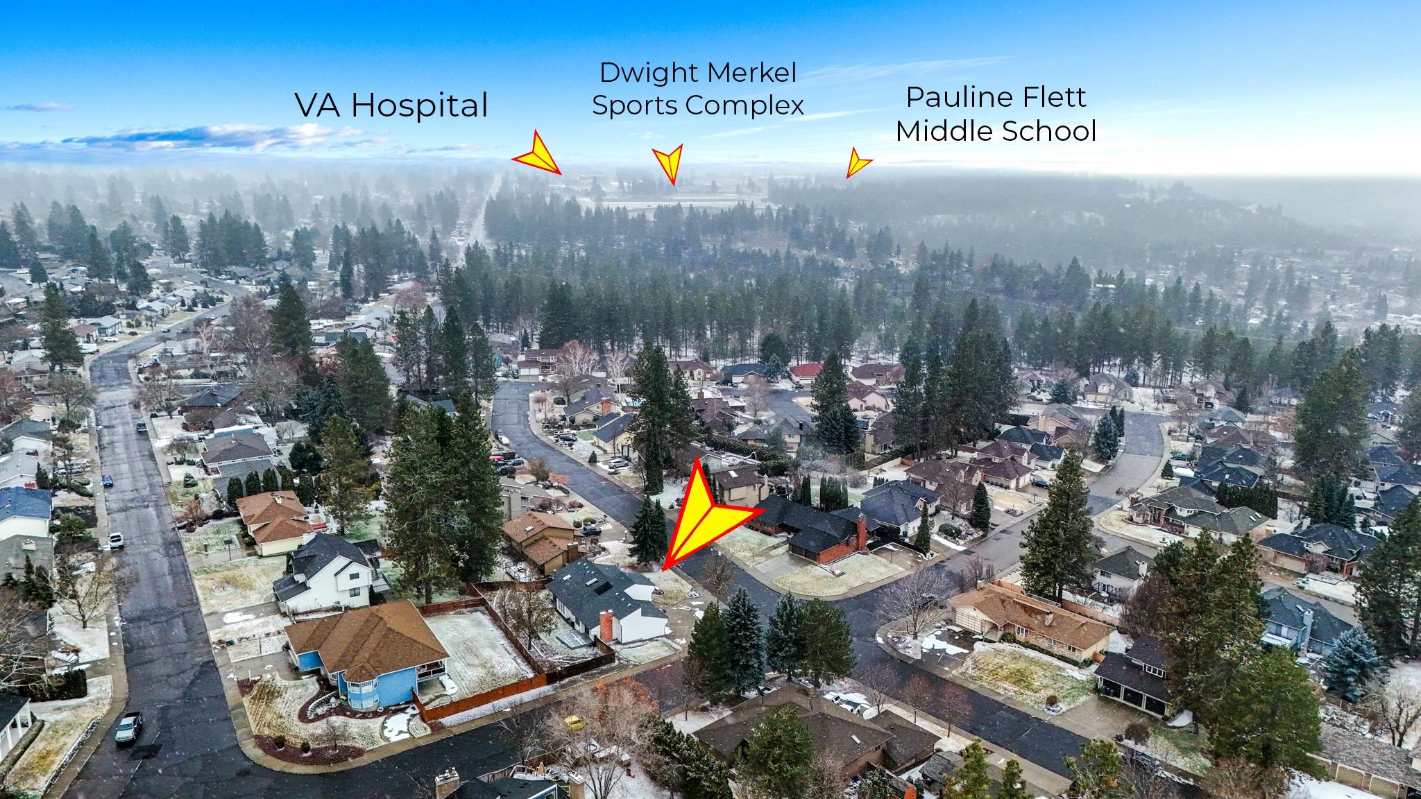 6920 North Westgate Place Spokane, WA 99208 - Photo 47 of 49