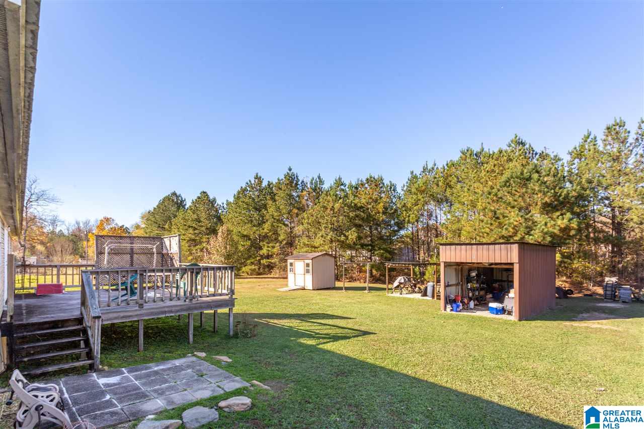 470 Ina Lane Oxford, AL 36203 - Photo 31 of 39