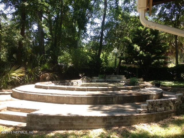 1646 Cornell Road Jacksonville, FL 32207 - Photo 8 of 11 a view of water with trees