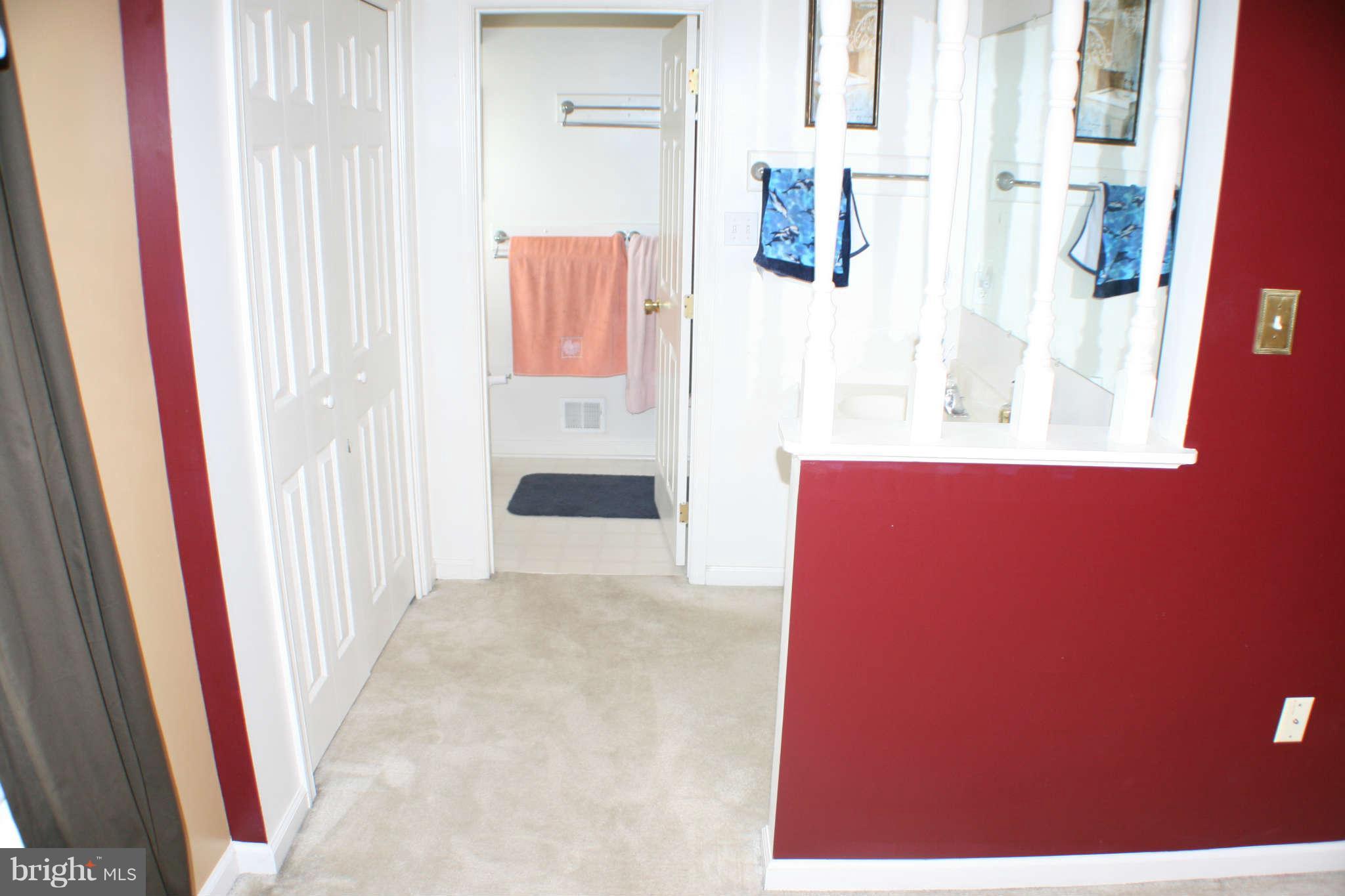 321 Stonehenge Road Winchester, VA 22601 - Photo 12 of 18 Bedroom (Master)